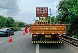 三亞旅游標(biāo)識項目(第四期)